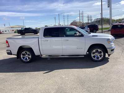 2019 RAM 1500 Crew Cab, $26975. Photo 5