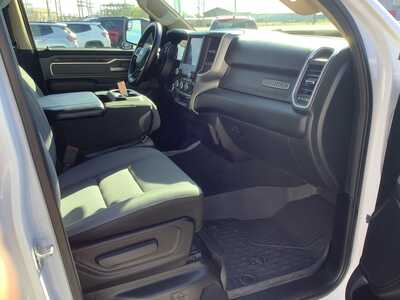 2019 RAM 1500 Crew Cab, $26975. Photo 7