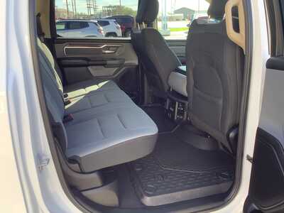 2019 RAM 1500 Crew Cab, $26975. Photo 8