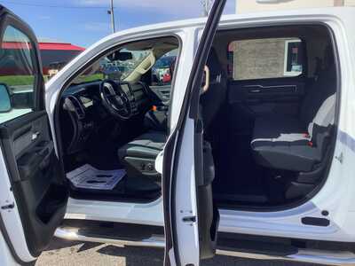 2019 RAM 1500 Crew Cab, $26975. Photo 9