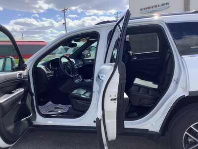 2021 Jeep Grand Cherokee, $24975. Photo 10