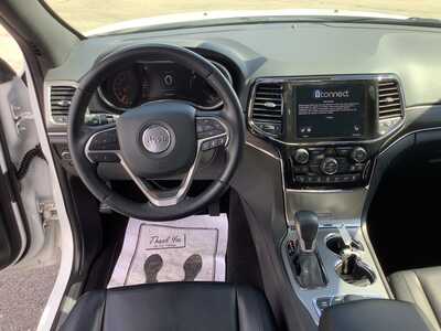 2021 Jeep Grand Cherokee, $24975. Photo 12