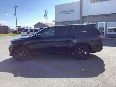 2026 Dodge Durango, $36575. Photo 2