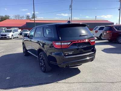 2026 Dodge Durango, $36575. Photo 3