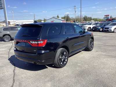 2026 Dodge Durango, $36575. Photo 4