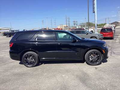 2026 Dodge Durango, $36575. Photo 5