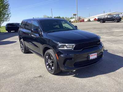 2026 Dodge Durango, $36575. Photo 6