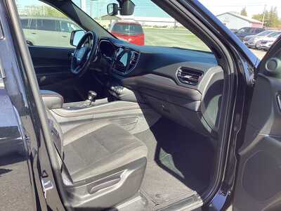 2026 Dodge Durango, $36575. Photo 7