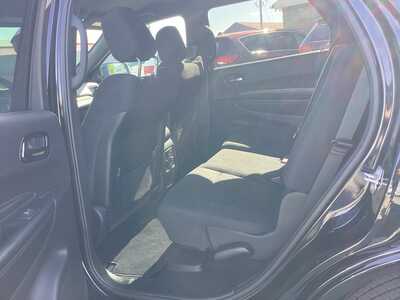 2026 Dodge Durango, $36575. Photo 8