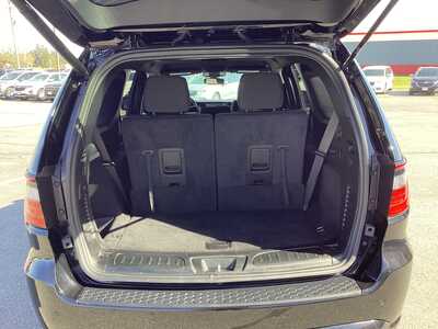 2026 Dodge Durango, $36575. Photo 10