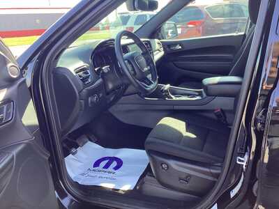 2026 Dodge Durango, $36575. Photo 11