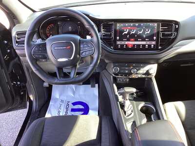 2026 Dodge Durango, $36575. Photo 12
