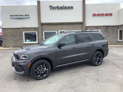 2026 Dodge Durango, $48790. Photo 1