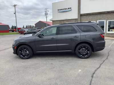 2026 Dodge Durango, $48790. Photo 2
