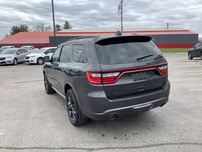 2026 Dodge Durango, $48790. Photo 3
