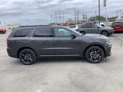 2026 Dodge Durango, $48790. Photo 5