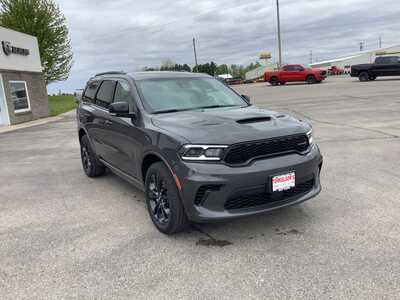 2026 Dodge Durango, $48790. Photo 6