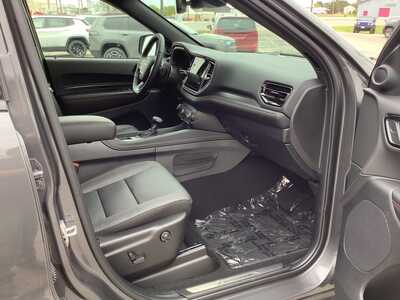 2026 Dodge Durango, $48790. Photo 7