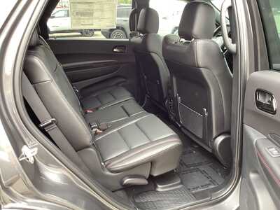 2026 Dodge Durango, $48790. Photo 8
