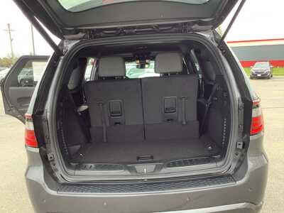 2026 Dodge Durango, $48790. Photo 10