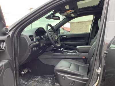 2026 Dodge Durango, $48790. Photo 11