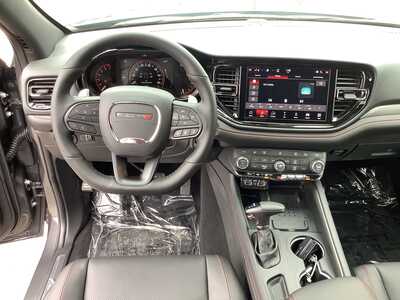 2026 Dodge Durango, $48790. Photo 12