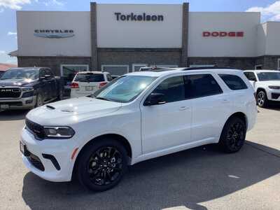 2026 Dodge Durango, $48254. Photo 1