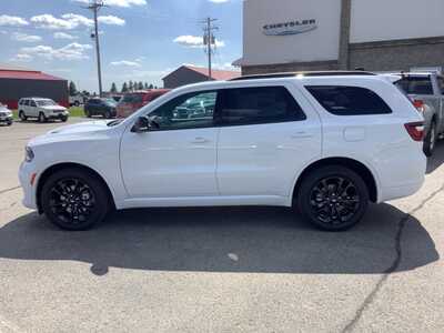 2026 Dodge Durango, $48254. Photo 2