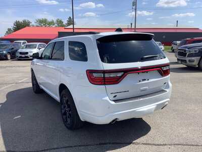 2026 Dodge Durango, $48254. Photo 3