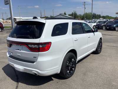 2026 Dodge Durango, $48254. Photo 4