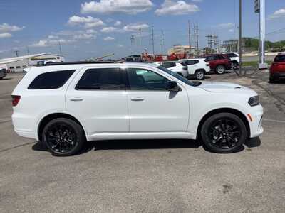 2026 Dodge Durango, $48254. Photo 5