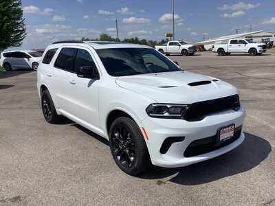 2026 Dodge Durango, $48254. Photo 6