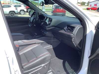 2026 Dodge Durango, $48254. Photo 7
