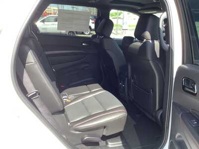 2026 Dodge Durango, $48254. Photo 8