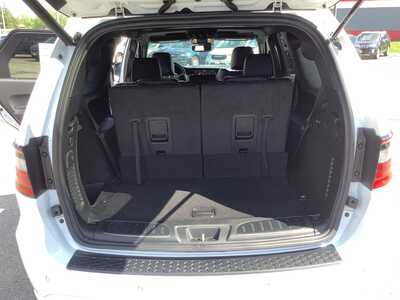 2026 Dodge Durango, $48254. Photo 10