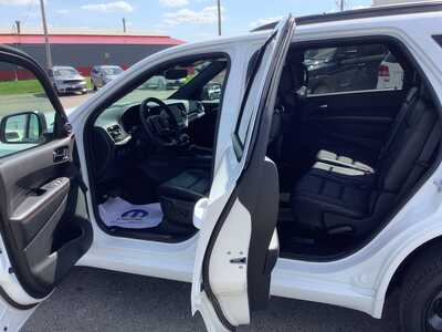 2026 Dodge Durango, $48254. Photo 11