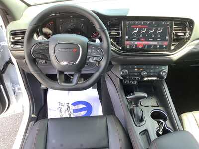 2026 Dodge Durango, $48254. Photo 12