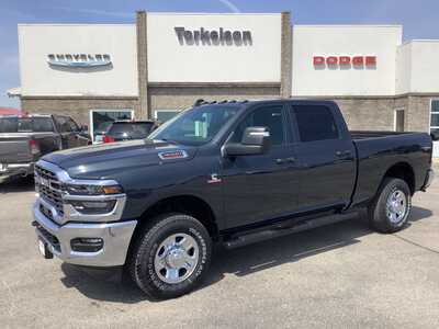 2026 RAM 3500 Crew Cab, $70935. Photo 1