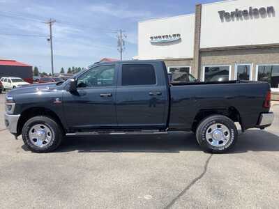 2026 RAM 3500 Crew Cab, $70935. Photo 2