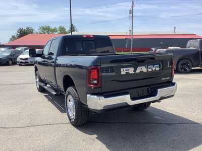 2026 RAM 3500 Crew Cab, $70935. Photo 3