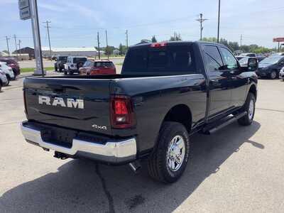 2026 RAM 3500 Crew Cab, $70935. Photo 5