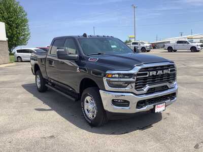 2026 RAM 3500 Crew Cab, $70935. Photo 7
