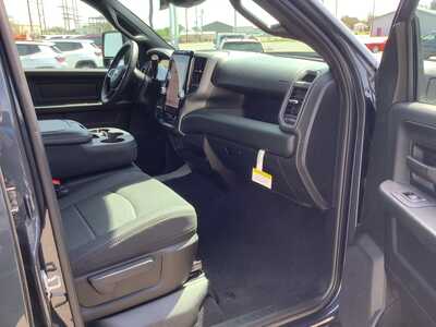 2026 RAM 3500 Crew Cab, $70935. Photo 8