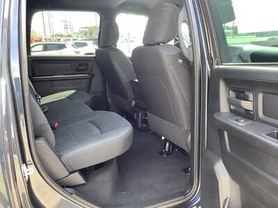 2026 RAM 3500 Crew Cab, $70935. Photo 9