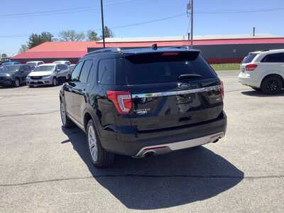 2016 Ford Explorer, $12975. Photo 3