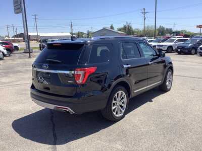 2016 Ford Explorer, $12975. Photo 4