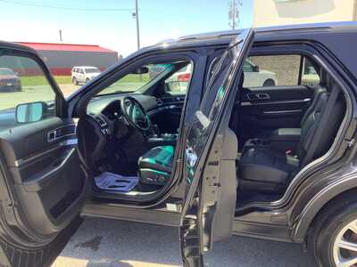 2016 Ford Explorer, $12975. Photo 11