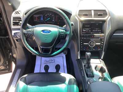 2016 Ford Explorer, $12975. Photo 12