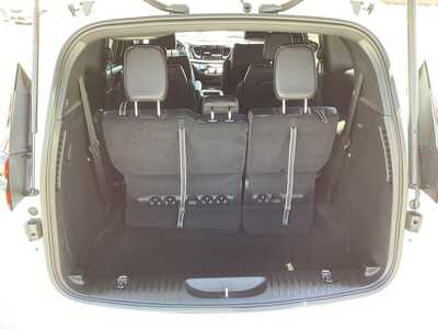 2026 Chrysler Pacifica, $45142. Photo 10