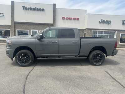 2026 RAM 2500 Crew Cab, $69880. Photo 2